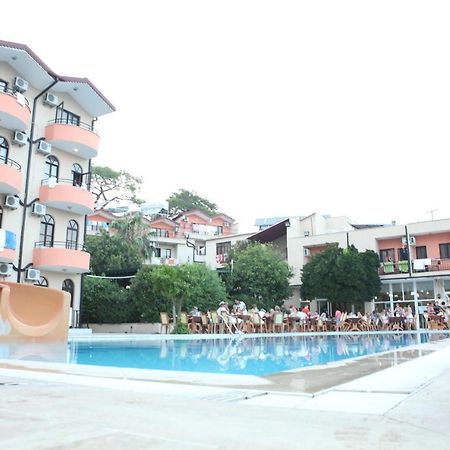 Akasia Resort Hotel Beldibi  Εξωτερικό φωτογραφία