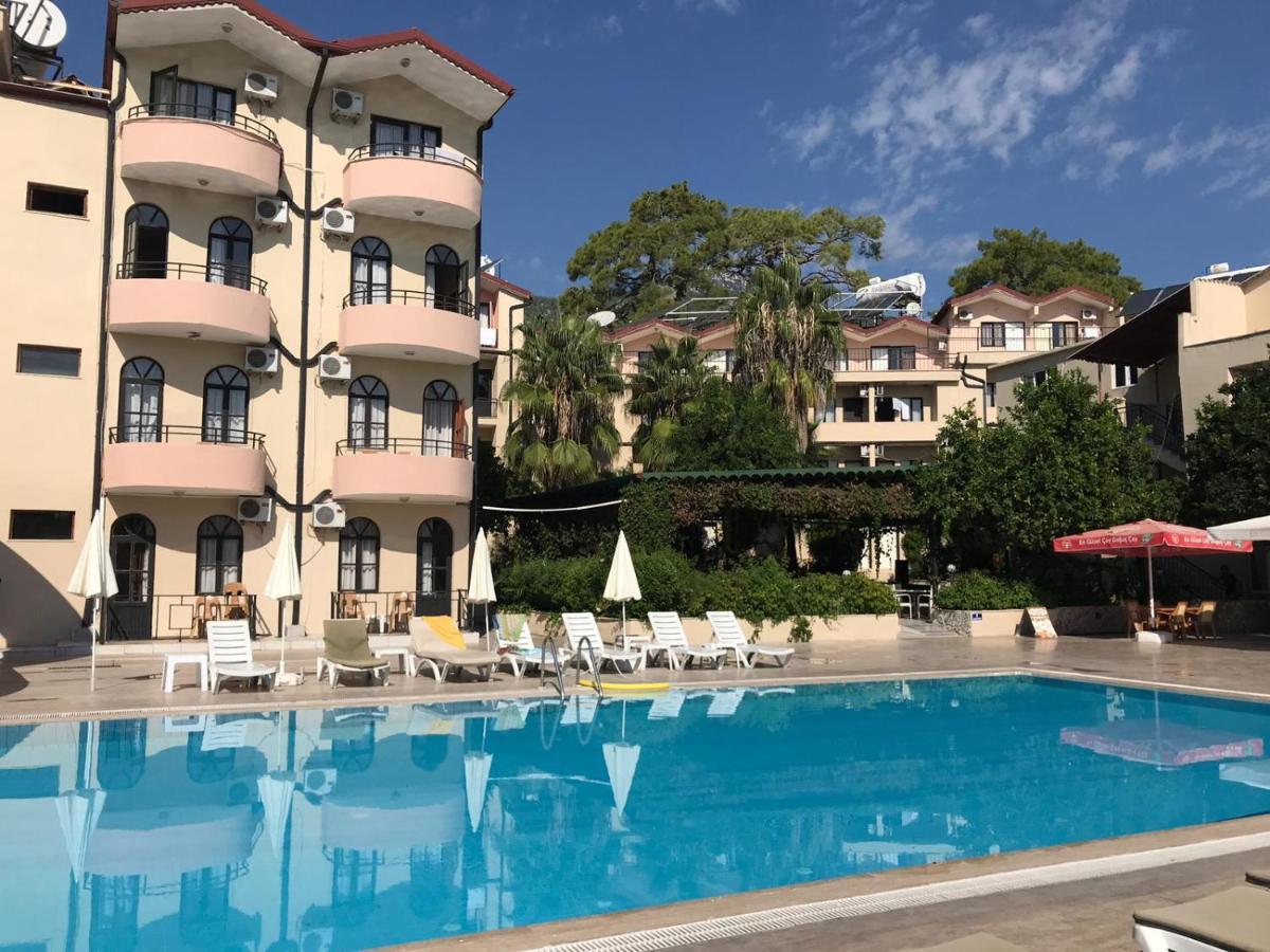 Akasia Resort Hotel Beldibi  Εξωτερικό φωτογραφία