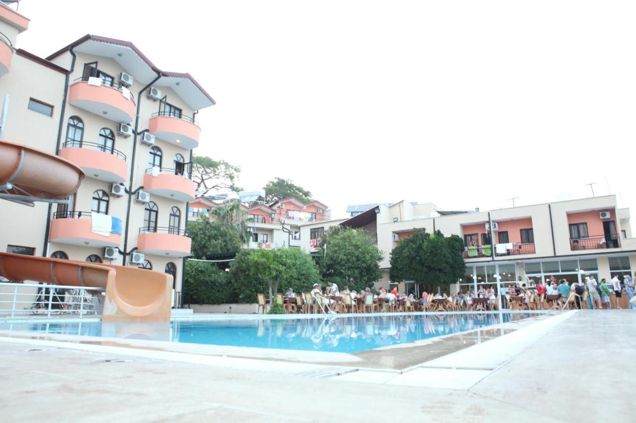 Akasia Resort Hotel Beldibi  Εξωτερικό φωτογραφία