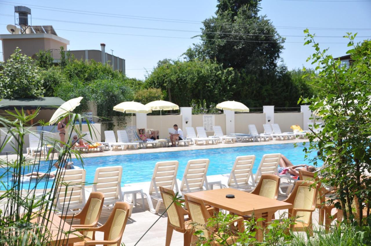 Akasia Resort Hotel Beldibi  Εξωτερικό φωτογραφία