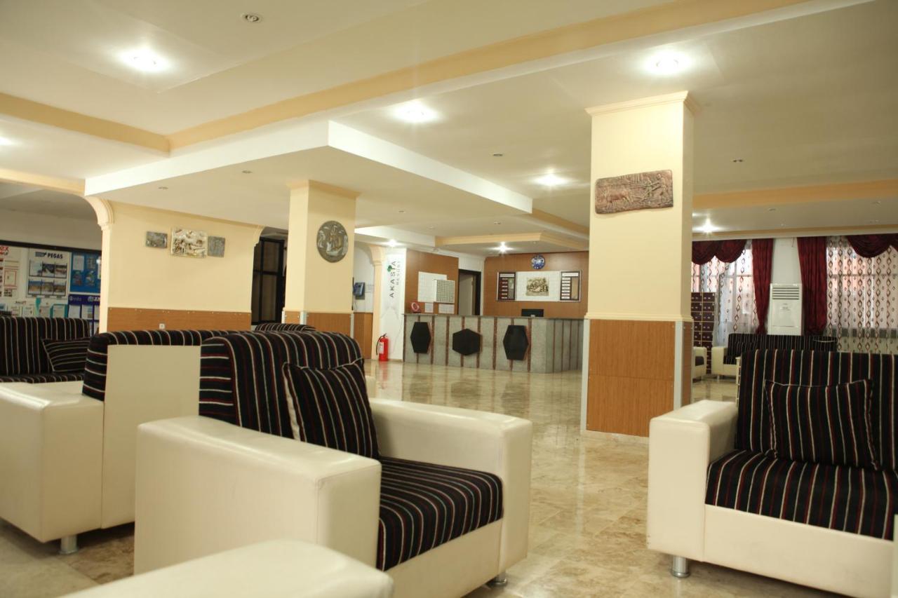 Akasia Resort Hotel Beldibi  Εξωτερικό φωτογραφία